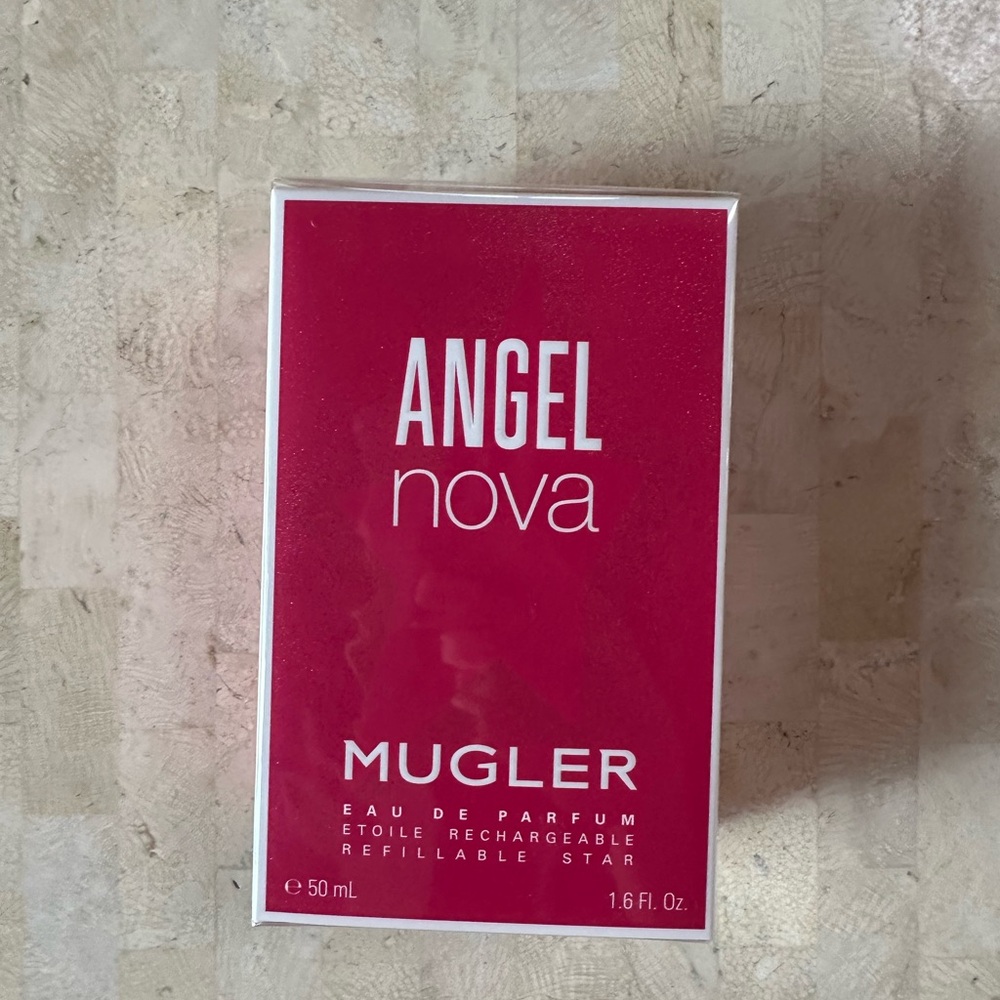 ANGEL NOVA by Thierry Mugler 1.6 OZ